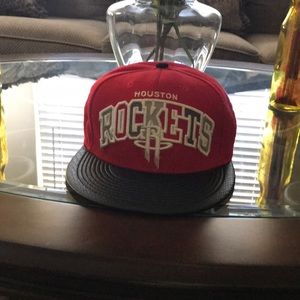 Houston Rockets Hat